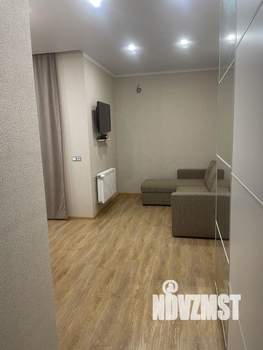 Студия квартира, на длительный срок, 20м2, 9/10 этаж