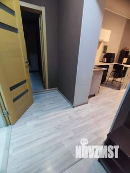 1-к квартира, на длительный срок, 37м2, 6/7 этаж