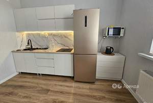 2-к квартира, на длительный срок, 45м2, 4/16 этаж