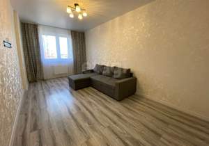 1-к квартира, на длительный срок, 41м2, 5/16 этаж