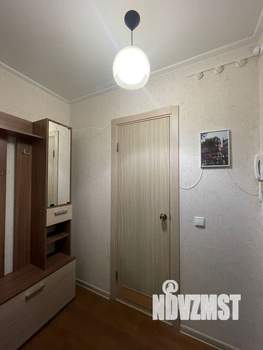 Студия квартира, на длительный срок, 26м2, 15/16 этаж