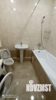 1-к квартира, на длительный срок, 36м2, 2/8 этаж
