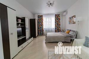 1-к квартира, посуточно, 47м2, 5/20 этаж