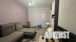 2-к квартира, на длительный срок, 127м2, 2/17 этаж