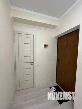 Студия квартира, на длительный срок, 25м2, 16/16 этаж