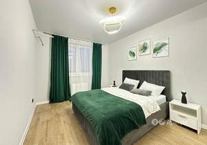 1-к квартира, на длительный срок, 45м2, 10/12 этаж