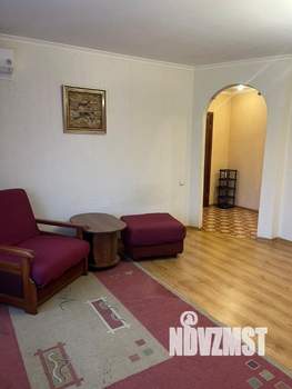 1-к квартира, на длительный срок, 50м2, 5/6 этаж