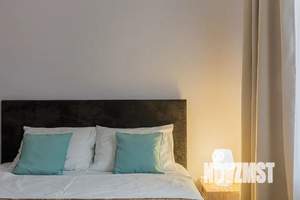 1-к квартира, посуточно, 42м2, 14/24 этаж