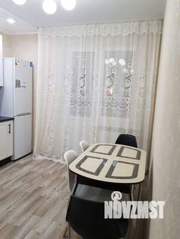 1-к квартира, на длительный срок, 43м2, 2/18 этаж