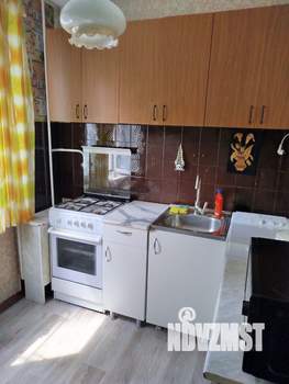2-к квартира, на длительный срок, 46м2, 2/5 этаж
