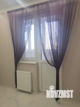 1-к квартира, на длительный срок, 30м2, 7/19 этаж
