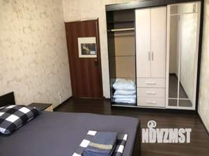 2-к квартира, посуточно, 62м2, 15/16 этаж