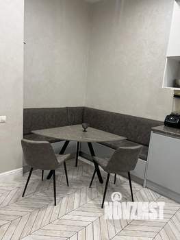2-к квартира, на длительный срок, 80м2, 16/18 этаж
