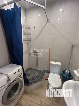 Студия квартира, на длительный срок, 27м2, 9/16 этаж