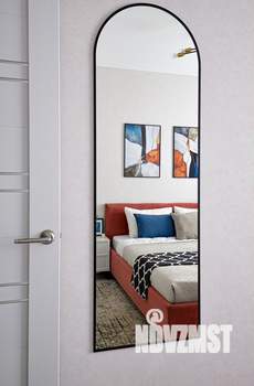 1-к квартира, на длительный срок, 42м2, 14/21 этаж