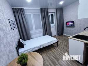 Студия квартира, на длительный срок, 20м2, 9/13 этаж