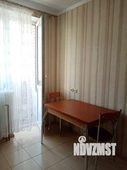 1-к квартира, на длительный срок, 43м2, 6/9 этаж