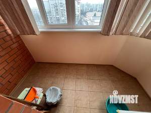 1-к квартира, на длительный срок, 41м2, 9/19 этаж