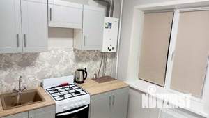 2-к квартира, посуточно, 45м2, 1/1 этаж