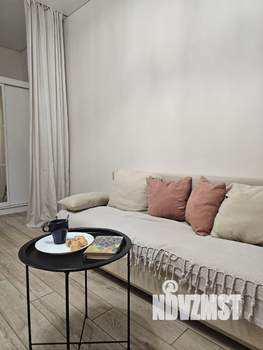 1-к квартира, на длительный срок, 45м2, 4/25 этаж