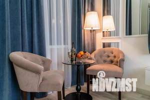 1-к квартира, посуточно, 43м2, 11/12 этаж