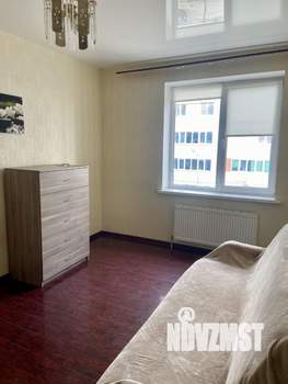 1-к квартира, на длительный срок, 33м2, 2/8 этаж