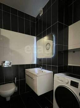 2-к квартира, на длительный срок, 50м2, 15/18 этаж