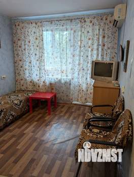 1-к квартира, на длительный срок, 29м2, 3/9 этаж