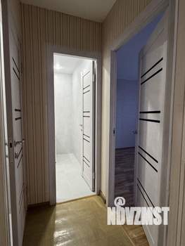 2-к квартира, на длительный срок, 57м2, 7/17 этаж