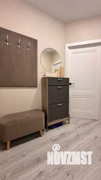 1-к квартира, на длительный срок, 40м2, 7/10 этаж