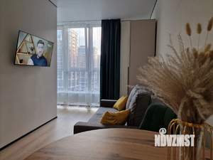 1-к квартира, на длительный срок, 30м2, 6/16 этаж