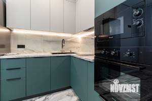 1-к квартира, на длительный срок, 40м2, 7/9 этаж