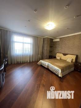 4-к квартира, на длительный срок, 156м2, 3/15 этаж