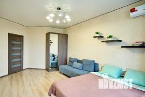 1-к квартира, посуточно, 47м2, 8/20 этаж