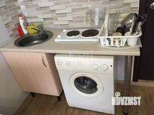 Студия квартира, на длительный срок, 22м2, 9/18 этаж