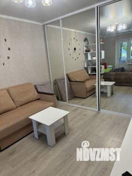 1-к квартира, на длительный срок, 33м2, 2/6 этаж