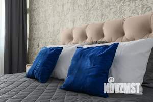 2-к квартира, посуточно, 70м2, 3/16 этаж