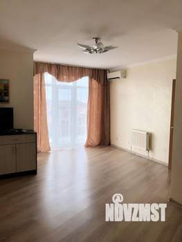 1-к квартира, на длительный срок, 39м2, 4/7 этаж