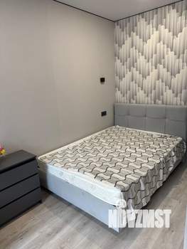 1-к квартира, на длительный срок, 39м2, 2/22 этаж