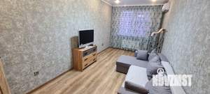 1-к квартира, на длительный срок, 40м2, 15/19 этаж