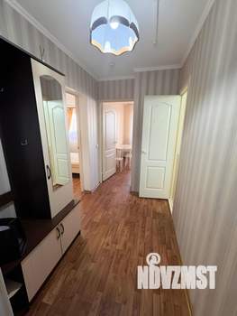 1-к квартира, на длительный срок, 38м2, 15/17 этаж