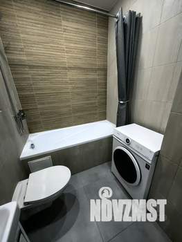 Студия квартира, посуточно, 30м2, 9/20 этаж