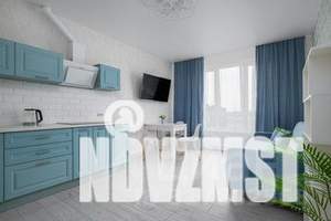 2-к квартира, посуточно, 70м2, 18/24 этаж