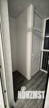 Студия квартира, на длительный срок, 29м2, 7/18 этаж