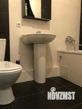 1-к квартира, на длительный срок, 32м2, 8/8 этаж