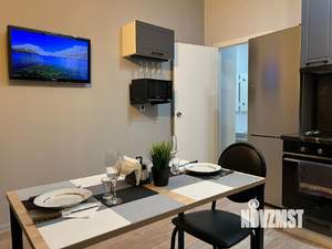 1-к квартира, на длительный срок, 40м2, 10/24 этаж