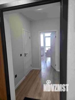 1-к квартира, на длительный срок, 36м2, 10/17 этаж