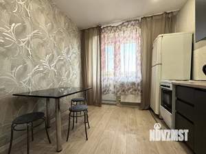 1-к квартира, на длительный срок, 37м2, 1/3 этаж