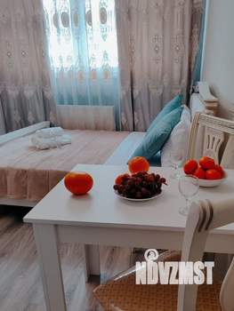 Студия квартира, посуточно, 23м2, 3/17 этаж