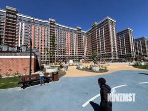 Студия квартира, посуточно, 30м2, 14/16 этаж
